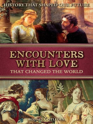 cover image of Encounters with Love